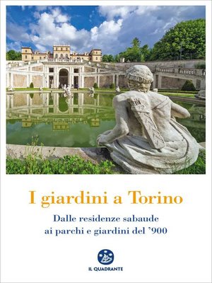 cover image of I giardini a Torino